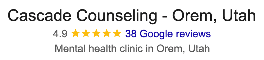 Cascade Counseling Reviews